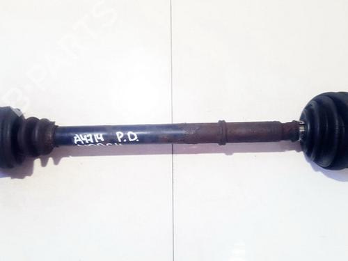 Used Right front driveshaft Right front driveshaft AUDI 100 C4 Avant (4A5) 2.5 TDI (115 hp) 35849489 35849489
