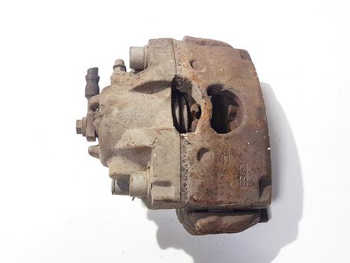 Used Left front brake caliper Left front brake caliper SAAB 9-3 (YS3F, E79, D79, D75) 2.2 TiD (125 hp) 35431638 35431638