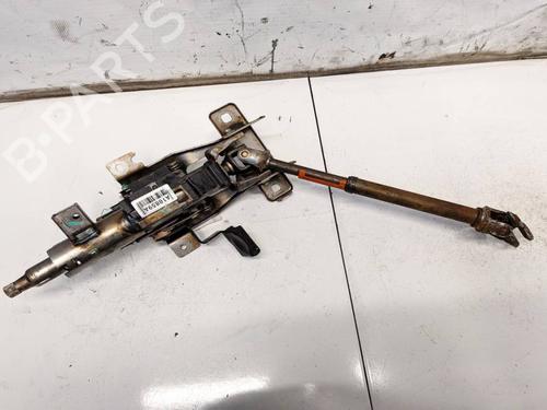 Used Steering column Steering column 34766124 34766124