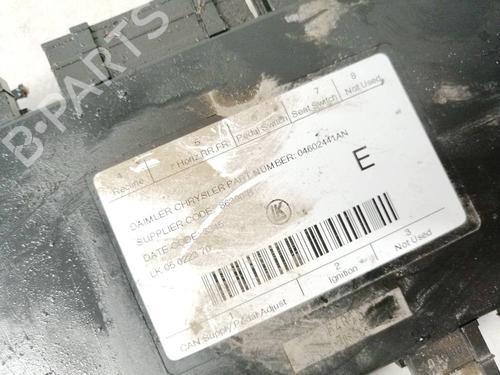 Electronic module CHRYSLER 300C Touring (LX, LE) 3.0 CRD | BP32580902M83  - Image 6