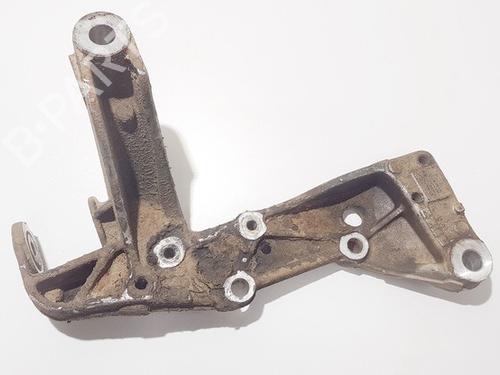 Used Right front suspension arm Right front suspension arm SKODA OCTAVIA II (1Z3) 1.9 TDI (105 hp) 35571469 35571469