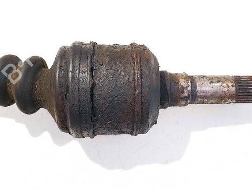 Left front driveshaft AUDI A6 C6 (4F2) 2.4 | BP35262322M38 - Image 3