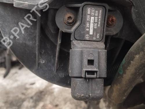 Electronic module VW GOLF V (1K1) 1.6 FSI | BP35248336M83 - Image 3