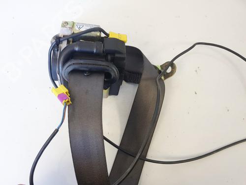 Used Front right seatbelt Front right seatbelt AUDI A6 C5 (4B2, 4B4) 2.5 TDI (155 hp) 35540073 35540073