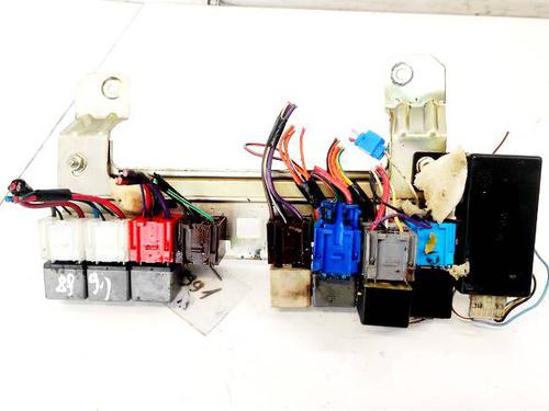 Used Fuse box Fuse box FIAT DUCATO Van (230_) 2.8 TDI (122 hp) 32941111 32941111