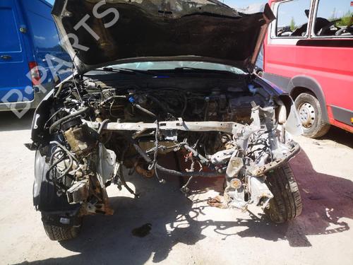 Engine mount HONDA CR-V II (RD_) 2.0 (RD5) | BP32948115M89  - Image 5