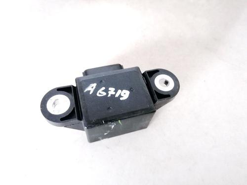 Electronic module MAZDA 6 Hatchback (GG) 2.0 DI (GG14) | BP35571015M83 - Image 3