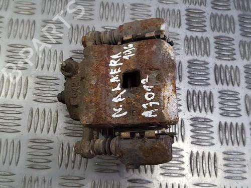 Used Left front brake caliper Left front brake caliper 35675552 35675552