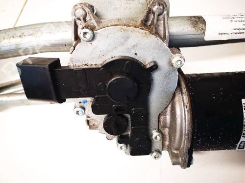 Front wiper motor BMW 3 (E90) 320 d | BP34828888M29 - Image 2