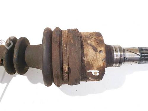 Left front driveshaft SAAB 9-3 (YS3D) 2.0 Turbo | BP35388462M38 - Image 3