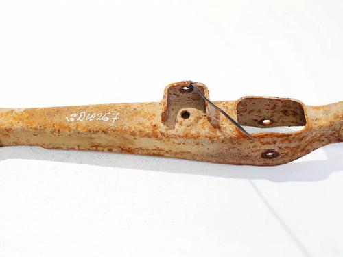 Used Right rear suspension arm Right rear suspension arm 35016197 35016197