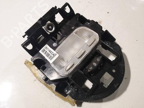 Used Interior roof light Interior roof light 36690377 36690377