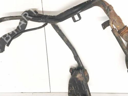 Used Pipe Pipe VW PASSAT B7 (362) 1.4 TSI (160 hp) 35346354 35346354