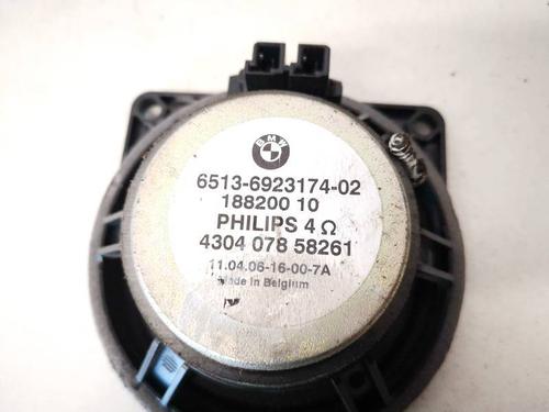 Speaker BMW 1 (E87) 116 i | BP32921317E2 - Image 3
