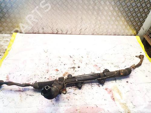 Used Steering column Steering column VW TRANSPORTER T5 Van (7HA, 7HH, 7EA, 7EH) 2.5 TDI (130 hp) 35327364 35327364