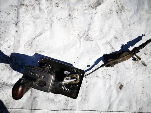 Used Gear lever Gear lever 36820812 36820812