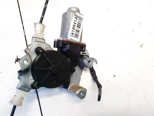 Used Left front window motor Left front window motor 34865309 34865309