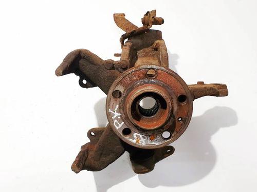 Used Left front steering knuckle Left front steering knuckle 35348685 35348685