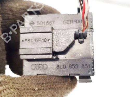 Switch AUDI A3 (8L1) 1.9 TDI | BP32581072I30  - Image 6