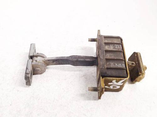 Used Hinge/Door check strap Hinge/Door check strap 37093294 37093294