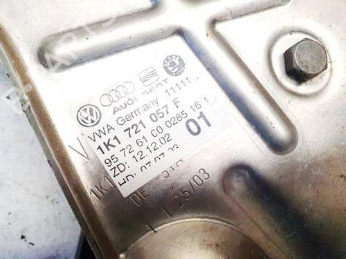Pedal AUDI A3 (8P1) 2.0 TDI 16V | BP40275903I4 - Image 3