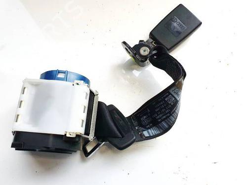 Used Rear center seatbelt Rear center seatbelt 35270038 35270038