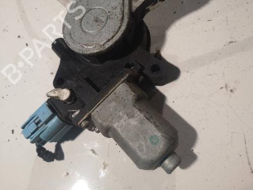 Right rear window motor HONDA FR-V (BE) 1.7 (BE1) | BP34869975E22 - Image 3