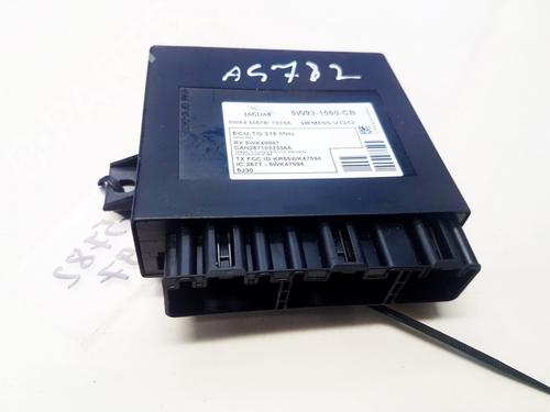 Electronic module JAGUAR XJ (X350, X358) 4.2 | BP33109016M83 - Image 2
