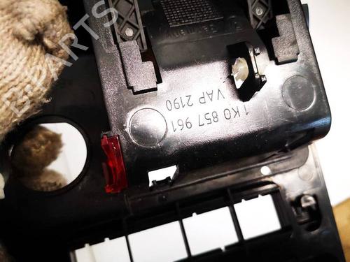 Ashtray VW GOLF V (1K1) 1.6 | BP34975749I30 - Image 3