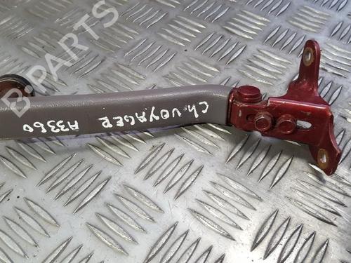 Used Other Other CHRYSLER VOYAGER II (ES) 2.5 TD (116 hp) 35678411 35678411