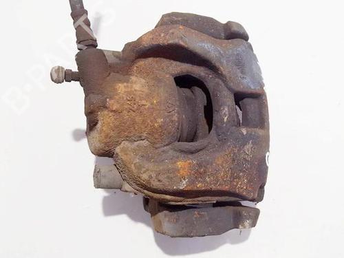 Used Left front brake caliper Left front brake caliper FORD S-MAX (WA6) 1.8 TDCi (125 hp) 35841000 35841000