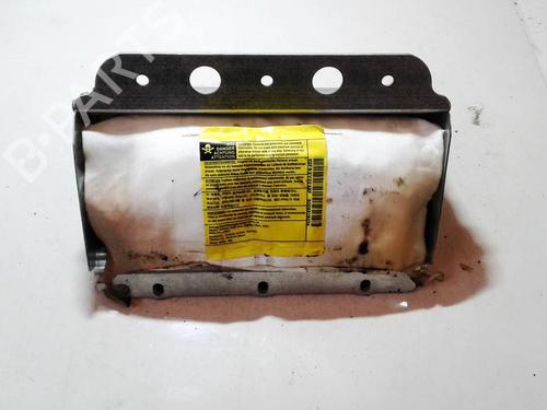 Used Passenger airbag Passenger airbag KIA SORENTO I (JC) 2.4 (139 hp) 33516534 33516534
