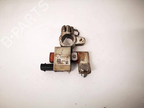 Used Cable Cable OPEL CORSA E (X15) 1.3 CDTI (08, 68) (95 hp) 34835945 34835945