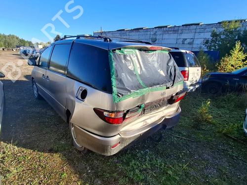 Warning switch TOYOTA PREVIA II (_R3_) 2.0 D-4D (CLR30_, CLR30R) | BP40028285I22 - Image 10