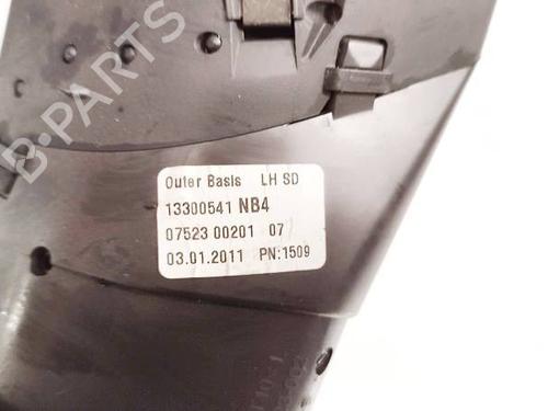 Luftventil OPEL ASTRA J (P10) 1.7 CDTI (68) | BP38478193I21 - Image 3