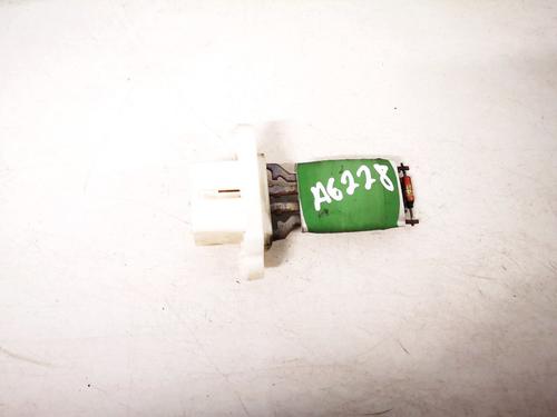 Used Heater resistor Heater resistor 35557009 35557009
