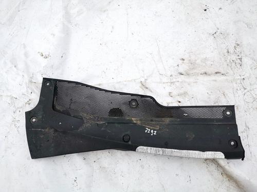 Used Scuttle panel Scuttle panel LAND ROVER RANGE ROVER EVOQUE (L551) 1.5 P300e Hybrid 4x4 (309 hp) 35474216 35474216