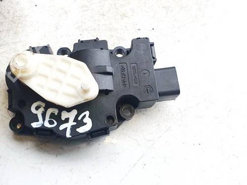 Electronic module JAGUAR XJ (X351) 3.0 SDV6 | BP32601640M83