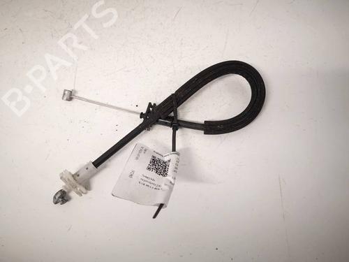 Used Cable Cable 34765595 34765595