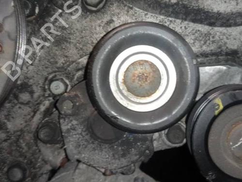 Used Pulley Pulley KIA CEE'D (JD) 1.6 CRDi 128 (128 hp) 35124089 35124089