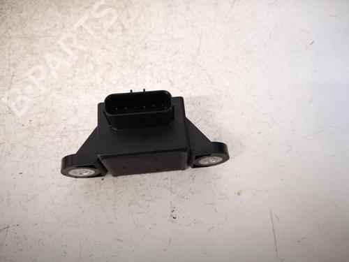 Electronic module MAZDA 6 Estate (GJ, GL) 2.2 D | BP38641297M83 - Image 3