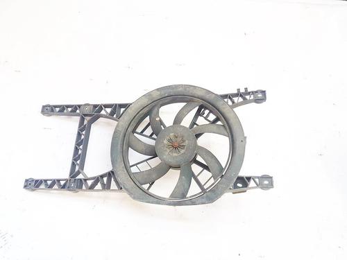 Used Fan Fan RENAULT LAGUNA I (B56_, 556_) 1.8 (B56A/B) (90 hp) 35861435 35861435