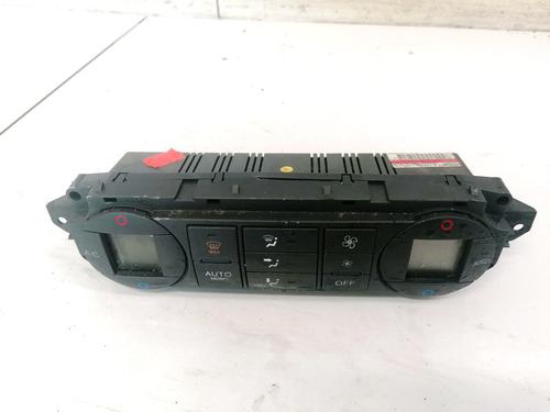 Used Climate control Climate control FORD FOCUS II (DA_, HCP, DP) 1.6 TDCi (109 hp) 35450511 35450511