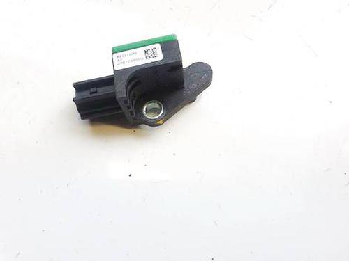 Electronic module SKODA SUPERB II (3T4) 1.8 TSI | BP32566576M83 