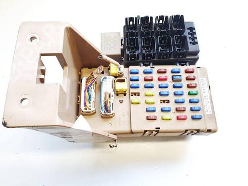 Used Fuse box Fuse box SUBARU LEGACY IV Estate (BP) 2.0 AWD (BP5) (138 hp) 32616500 32616500