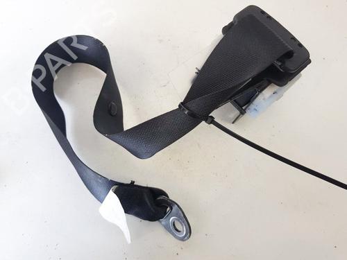 Used Rear left seatbelt Rear left seatbelt 35517280 35517280