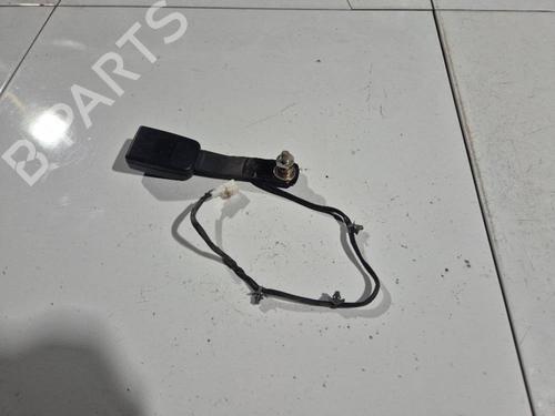 Seat buckle NISSAN PRIMERA Hatchback (P12) 2.2 Di | BP35008731I32 - Image 4