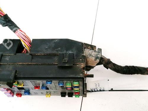 Fuse box HYUNDAI SONATA IV (EF) 2.0 | BP33073230E1 - Image 2