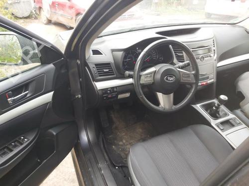 Electronic module SUBARU LEGACY V (BM) 2.0 D AWD (BMD) | BP33071069M83 - Image 9