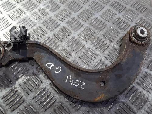 Used Right rear suspension arm Right rear suspension arm SEAT ALTEA (5P1) 1.9 TDI (105 hp) 35685453 35685453